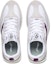 Shop Li-Ning Cosmos 'White Grey Purple' AGCT047-4