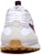 Li-Ning Cosmos 'White Grey Purple' AGCT047-4