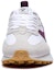 Purchase Li-Ning Cosmos 'White Grey Purple' AGCT047-4