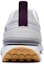Details for Li-Ning Cosmos 'White Grey Purple' AGCT047-4