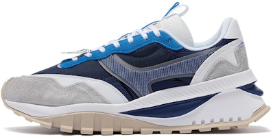Li-Ning Cosmos EVO 'White Blue Tan' AGCR227-1 Li-Ning Cosmos EVO 'White Blue Tan' AGCR227-1
