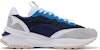 Li-Ning Cosmos EVO 'White Blue Tan' AGCR227-1
