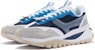 Li-Ning Cosmos EVO 'White Blue Tan' AGCR227-1