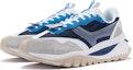 Lookbook Li-Ning Cosmos EVO 'White Blue Tan' AGCR227-1