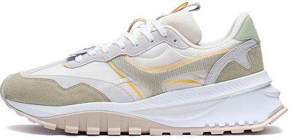 Li-Ning Cosmos EVO 'White Grey Green' AGCR227-8 Li-Ning Cosmos EVO 'White Grey Green' AGCR227-8