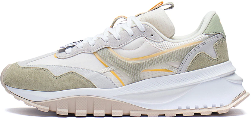 Li-Ning Cosmos EVO ''Bianco Grigio Verde'' AGCR227-8 Buy Li-Ning Cosmos EVO ''Bianco Grigio Verde'' AGCR227-8