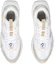 Shop Li-Ning Cosmos EVO ''Bianco Grigio Verde'' AGCR227-8