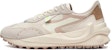 Li-Ning Cosmos Lifestyle Sneakers 'White Beige Pink' AGCT015-7