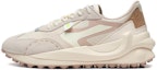 Buy Li-Ning Cosmos Lifestyle Sneakers 'White Beige Pink' AGCT015-7