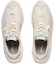 Shop Li-Ning Cosmos Lifestyle Sneakers 'White Beige Pink' AGCT015-7