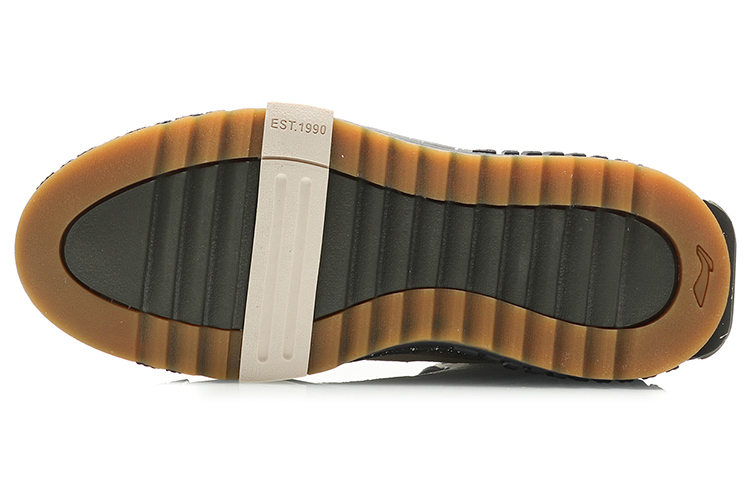 Shop Li-Ning Counterflow 001 Unblock Kasut Lelaki AGCQ347-2