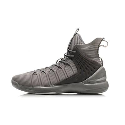 Li-Ning COUNTERFLOW 'Chen Peng New York Fashion Week Feng Wu Pure Grey'
