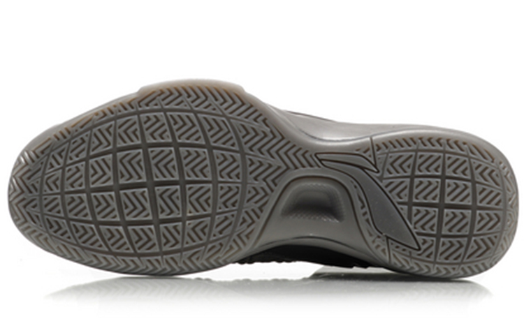 Li-Ning COUNTERFLOW 'Chen Peng New York Fashion Week Feng Wu Pure Grey' 圖 4