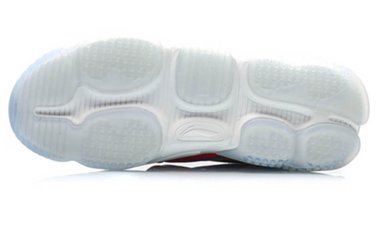 Li-Ning Counterflow 'Red Blue' 圖 5