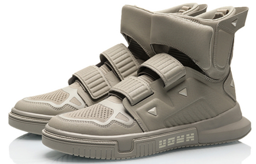 Li-Ning COUNTERFLOW 'Trace X Chen Peng Zang Yi' 圖 3