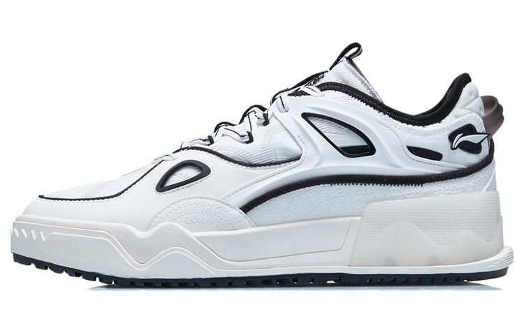 Li-Ning Counterflow 'White Black'
