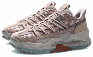 Lookbook Li-Ning Counterflow Alien ''Weiß Lila'' AGCQ159-5