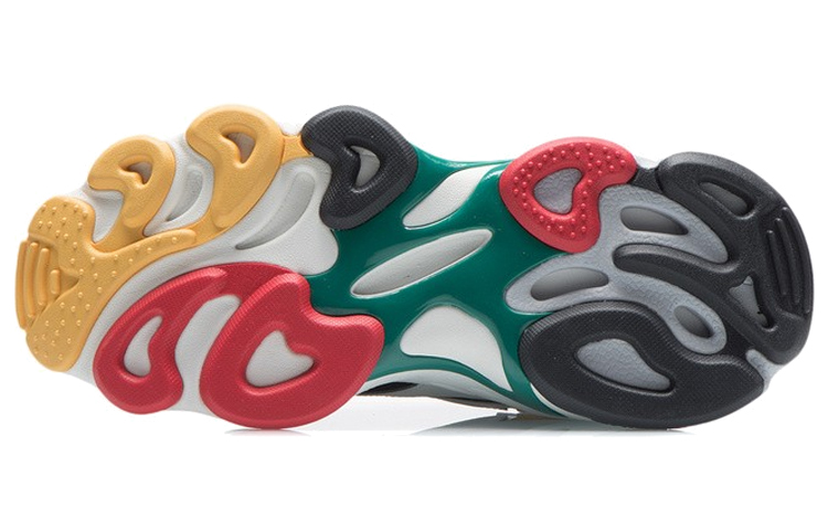 Purchase Li-Ning Counterflow Alien 'Rainbow' AGLR165-1