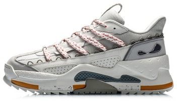 Li-Ning Counterflow Alien 'White' AGCQ159-2 Li-Ning Counterflow Alien 'White' AGCQ159-2