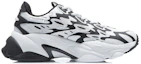 Order Li-Ning Counterflow Alien 'Putih Hitam' Sneakers AGLR165-2