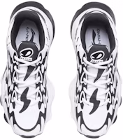 Shop Li-Ning Counterflow Alien ''Weiß Schwarz'' AGLR165-2