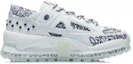 Order Li-Ning Counterflow Alien Peace 'Smoke White' Putih Asap AGLR167-5