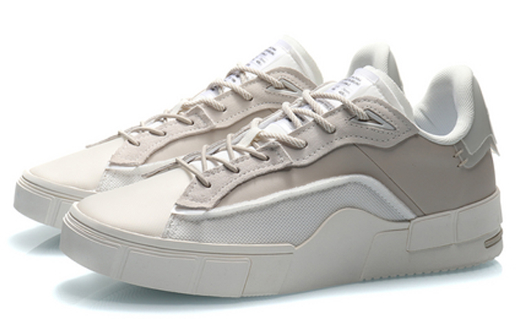 Lookbook Li-Ning Counterflow Contrarian 2020 AGCQ141-2