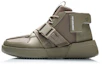 Buy Li-Ning Counterflow Contrarian Hi 'Brown' AGCQ137-2
