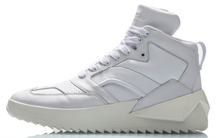 Li-Ning Counterflow Gold age 2000 Hi AGCQ133-1