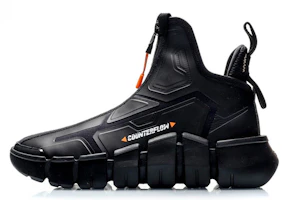 Li-Ning Counterflow High 'Black' AGBP101-2 Li-Ning Counterflow High 'Black' AGBP101-2