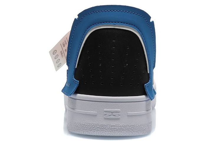 Purchase Li-Ning Counterflow JieXu 'Negro Blanco Azul' AGCQ315-4