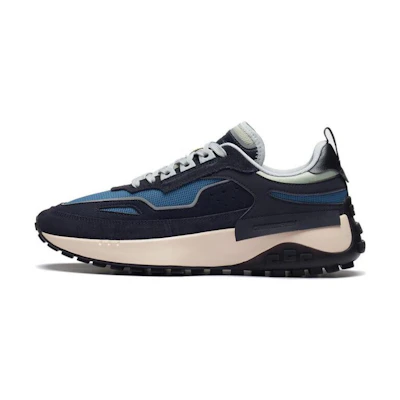 Li-Ning Counterflow Lifestyle Shoes 'Blue Navy'