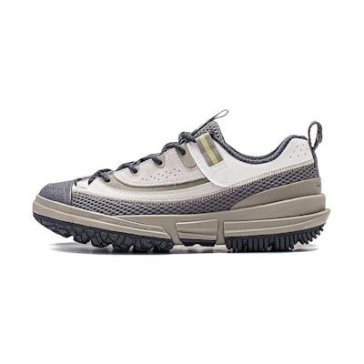 Li-Ning Counterflow Linchuan Lite FW 'Smoke Grey Beige'