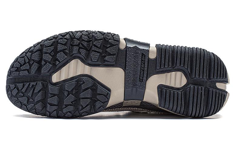 Li-Ning Counterflow Linchuan Lite FW 'Smoke Grey Beige' 圖 5