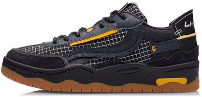 Li-Ning Counterflow Low 'Black Tan' AGCR299-2 Li-Ning Counterflow Low 'Black Tan' AGCR299-2