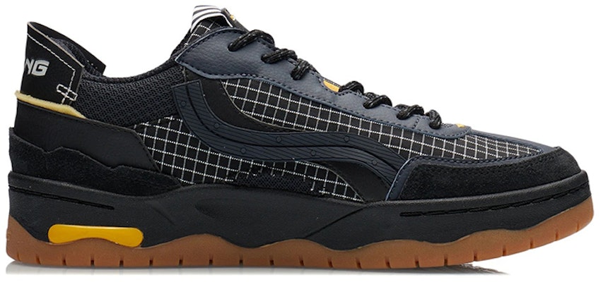 Li-Ning Counterflow Low 'Black Tan' AGCR299-2 Order Li-Ning Counterflow Low 'Black Tan' AGCR299-2