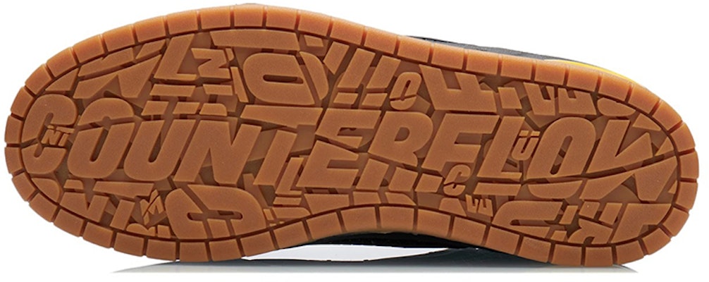Li-Ning Counterflow Low 'Hitam Tan' AGCR299-2 Shop Li-Ning Counterflow Low 'Hitam Tan' AGCR299-2