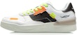 Li-Ning Counterflow Rendah 'Putih Hitam' AGCR291-4