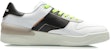 Li-Ning Counterflow Rendah 'Putih Hitam' AGCR291-4