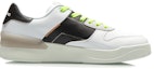 Lookbook Li-Ning Counterflow Rendah 'Putih Hitam' AGCR291-4