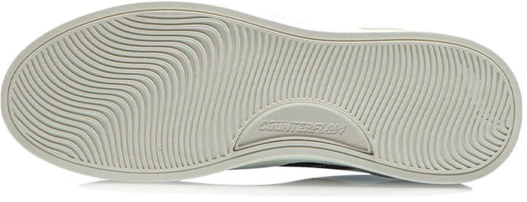 Li-Ning Counterflow Rendah 'Putih Hitam' AGCR291-4 Shop Li-Ning Counterflow Rendah 'Putih Hitam' AGCR291-4