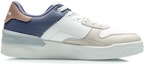 Order Li-Ning Counterflow Low 'Putih Biru Beige' AGCR291-3