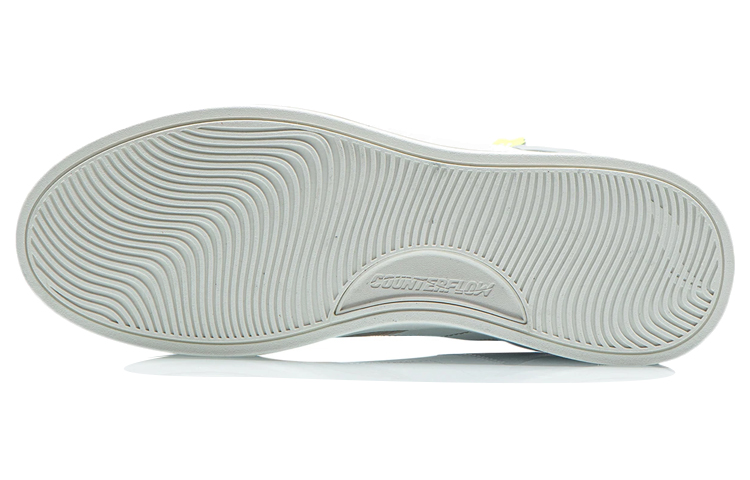 Lookbook Li-Ning Counterflow Low 'Blanco Azul Beige' AGCR291-3