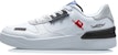 Li-Ning Counterflow Low 'Putih Kelabu' AGCR291-1