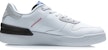 Li-Ning Counterflow Low 'Putih Kelabu' AGCR291-1