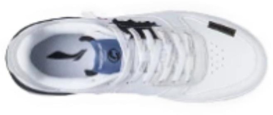 Li-Ning Counterflow Low 'Putih Kelabu' AGCR291-1 Lookbook Li-Ning Counterflow Low 'Putih Kelabu' AGCR291-1