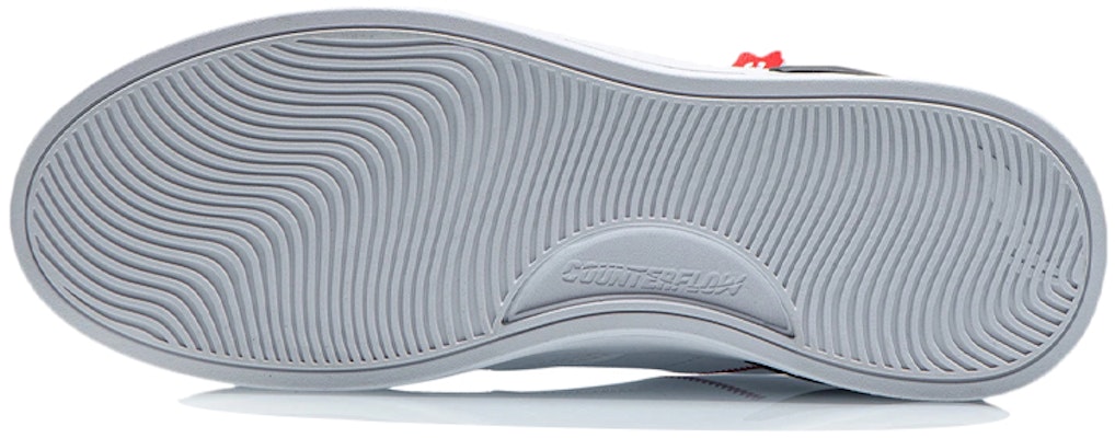 Li-Ning Counterflow Low 'Putih Kelabu' AGCR291-1 Shop Li-Ning Counterflow Low 'Putih Kelabu' AGCR291-1