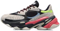 Buy Li-Ning Counterflow Neon Alien x NY Fashion Week ChenPeng ''Schwarz Grau'' AGCP181-2
