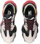 Shop Li-Ning Counterflow Neon Alien x NY Fashion Week ChenPeng ''Schwarz Grau'' AGCP181-2