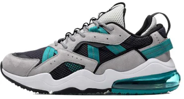 Li-Ning Counterflow Neon Go Out 94 'Grey Blue' AGCP209-3 Li-Ning Counterflow Neon Go Out 94 'Grey Blue' AGCP209-3